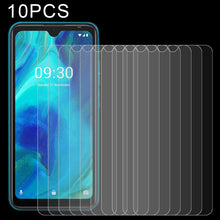Load image into Gallery viewer, 10 PCS 0.26mm 9H 2.5D Tempered Glass Film, For Tecno Pop 5 (10 PCS), For TCL 10 5G (10 PCS), For TCL 20 5G (10 PCS), For Tecno Pova 2 (10 PCS), For ZTE Axon 30 Pro 5G (10 PCS), For ZTE Blade V30 (10 PCS), For OPPO Realme GT Explorer Master (10 PCS)