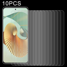 Load image into Gallery viewer, 10 PCS 0.26mm 9H 2.5D Tempered Glass Film, For Tecno Pop 5 (10 PCS), For TCL 10 5G (10 PCS), For Tecno Pova 2 (10 PCS), For TCL 20 5G (10 PCS), For ZTE Axon 30 Pro 5G (10 PCS), For ZTE Blade V30 (10 PCS), For OPPO Realme GT Explorer Master (10 PCS)