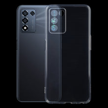 Load image into Gallery viewer, 0.75mm Ultra-thin Transparent TPU Soft Phone Case, For OPPO K9s / Realme 03s, For Xiaomi Redmi Note 11 5G, For Xiaomi Redmi Note 11 Pro / 11 Pro+, For vivo S10e