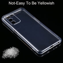 Load image into Gallery viewer, 0.75mm Ultra-thin Transparent TPU Soft Phone Case, For OPPO K9s / Realme 03s, For Xiaomi Redmi Note 11 5G, For Xiaomi Redmi Note 11 Pro / 11 Pro+, For vivo S10e