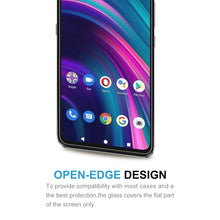 Load image into Gallery viewer, 0.26mm 9H 2.5D Tempered Glass Film, For BLU G91 Pro (1 PC), For ZTE nubia Z30 Pro (1 PC), For NZONE S7 Pro+ 5G (1 PC), For ZTE Axon 30 5G (1 PC), For ZTE Axon 30 Pro 5G (1 PC), For Tecno Camon 17P (1 PC), For ZTE Blade 11 Prime (1 PC)                  ...