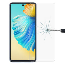 Load image into Gallery viewer, 0.26mm 9H 2.5D Tempered Glass Film, For BLU G91 Pro (1 PC), For ZTE nubia Z30 Pro (1 PC), For NZONE S7 Pro+ 5G (1 PC), For ZTE Axon 30 5G (1 PC), For ZTE Axon 30 Pro 5G (1 PC), For Tecno Camon 17P (1 PC), For ZTE Blade 11 Prime (1 PC)                  ...