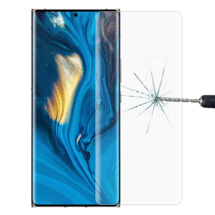 0.26mm 9H 2.5D Tempered Glass Film, For BLU G91 Pro (1 PC), For ZTE nubia Z30 Pro (1 PC), For NZONE S7 Pro+ 5G (1 PC), For ZTE Axon 30 5G (1 PC), For ZTE Axon 30 Pro 5G (1 PC), For Tecno Camon 17P (1 PC), For ZTE Blade 11 Prime (1 PC)                  ...