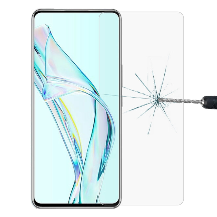 0.26mm 9H 2.5D Tempered Glass Film, For BLU G91 Pro (1 PC), For ZTE nubia Z30 Pro (1 PC), For NZONE S7 Pro+ 5G (1 PC), For ZTE Axon 30 5G (1 PC), For ZTE Axon 30 Pro 5G (1 PC), For Tecno Camon 17P (1 PC), For ZTE Blade 11 Prime (1 PC)                  ...
