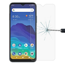 Load image into Gallery viewer, 0.26mm 9H 2.5D Tempered Glass Film, For BLU G91 Pro (1 PC), For ZTE nubia Z30 Pro (1 PC), For NZONE S7 Pro+ 5G (1 PC), For ZTE Axon 30 5G (1 PC), For ZTE Axon 30 Pro 5G (1 PC), For Tecno Camon 17P (1 PC), For ZTE Blade 11 Prime (1 PC)                  ...
