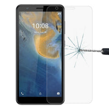 Load image into Gallery viewer, 0.26mm 9H 2.5D Tempered Glass Film, For BLU G91 Pro (1 PC), For ZTE nubia Z30 Pro (1 PC), For NZONE S7 Pro+ 5G (1 PC), For ZTE Axon 30 5G (1 PC), For ZTE Axon 30 Pro 5G (1 PC), For Tecno Camon 17P (1 PC), For ZTE Blade 11 Prime (1 PC)                  ...