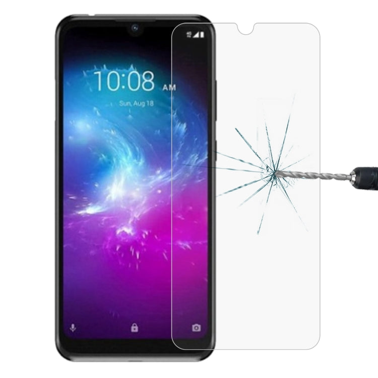 0.26mm 9H 2.5D Tempered Glass Film, For BLU G91 Pro (1 PC), For ZTE nubia Z30 Pro (1 PC), For NZONE S7 Pro+ 5G (1 PC), For ZTE Axon 30 5G (1 PC), For ZTE Axon 30 Pro 5G (1 PC), For Tecno Camon 17P (1 PC), For ZTE Blade 11 Prime (1 PC)                  ...