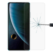 Load image into Gallery viewer, 0.26mm 9H 2.5D Tempered Glass Film, For BLU G91 Pro (1 PC), For ZTE nubia Z30 Pro (1 PC), For NZONE S7 Pro+ 5G (1 PC), For ZTE Axon 30 5G (1 PC), For ZTE Axon 30 Pro 5G (1 PC), For Tecno Camon 17P (1 PC), For ZTE Blade 11 Prime (1 PC)                  ...