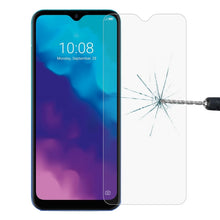 Load image into Gallery viewer, 0.26mm 9H 2.5D Tempered Glass Film, For BLU G91 Pro (1 PC), For ZTE nubia Z30 Pro (1 PC), For NZONE S7 Pro+ 5G (1 PC), For ZTE Axon 30 5G (1 PC), For ZTE Axon 30 Pro 5G (1 PC), For Tecno Camon 17P (1 PC), For ZTE Blade 11 Prime (1 PC)                  ...