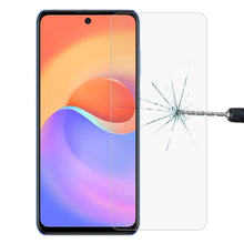 Load image into Gallery viewer, 0.26mm 9H 2.5D Tempered Glass Film, For BLU G91 Pro (1 PC), For ZTE nubia Z30 Pro (1 PC), For NZONE S7 Pro+ 5G (1 PC), For ZTE Axon 30 5G (1 PC), For ZTE Axon 30 Pro 5G (1 PC), For Tecno Camon 17P (1 PC), For ZTE Blade 11 Prime (1 PC)                  ...