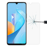 0.26mm 9H 2.5D Tempered Glass Film, For NZONE S7 Pro+ 5G (1 PC), For BLU G91 Pro (1 PC), For ZTE nubia Z30 Pro (1 PC), For ZTE Axon 30 5G (1 PC), For ZTE Axon 30 Pro 5G (1 PC), For ZTE Blade 11 Prime (1 PC), For Tecno Camon 17P (1 PC)                  ...