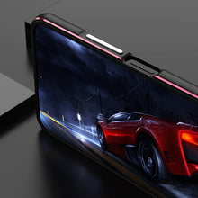 Load image into Gallery viewer, Aurora Series Lens Protector + Metal Frame Phone Case, For Xiaomi Redmi Note 11 Pro/11 Pro+