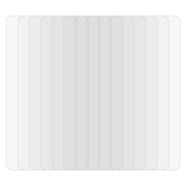10 PCS 0.26mm 9H 2.5D Tempered Glass Film, For BLU G91 Pro (10 PCS), For ZTE nubia Z30 Pro (10 PCS), For NZONE S7 Pro+ 5G (10 PCS), For ZTE Axon 30 5G (10 PCS), For ZTE Axon 30 Pro 5G (10 PCS), For ZTE Blade 11 Prime (10 PCS), For Tecno Camon 17P (10 P...