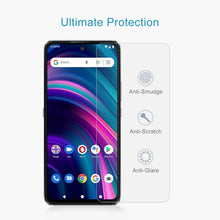 Load image into Gallery viewer, 10 PCS 0.26mm 9H 2.5D Tempered Glass Film, For BLU G91 Pro (10 PCS), For ZTE nubia Z30 Pro (10 PCS), For NZONE S7 Pro+ 5G (10 PCS), For ZTE Axon 30 5G (10 PCS), For ZTE Axon 30 Pro 5G (10 PCS), For Tecno Camon 17P (10 PCS), For ZTE Blade 11 Prime (10 P...