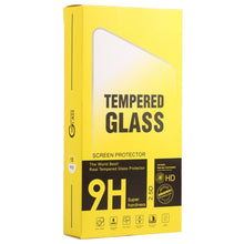 Load image into Gallery viewer, 10 PCS 0.26mm 9H 2.5D Tempered Glass Film, For BLU G91 Pro (10 PCS), For ZTE nubia Z30 Pro (10 PCS), For NZONE S7 Pro+ 5G (10 PCS), For ZTE Axon 30 5G (10 PCS), For ZTE Axon 30 Pro 5G (10 PCS), For Tecno Camon 17P (10 PCS), For ZTE Blade 11 Prime (10 P...