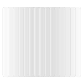 10 PCS 0.26mm 9H 2.5D Tempered Glass Film, For ZTE nubia Z30 Pro (10 PCS), For NZONE S7 Pro+ 5G (10 PCS), For BLU G91 Pro (10 PCS), For ZTE Axon 30 5G (10 PCS), For ZTE Axon 30 Pro 5G (10 PCS), For Tecno Camon 17P (10 PCS), For ZTE Blade 11 Prime (10 P...
