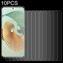 Load image into Gallery viewer, 10 PCS 0.26mm 9H 2.5D Tempered Glass Film, For BLU G91 Pro (10 PCS), For ZTE nubia Z30 Pro (10 PCS), For NZONE S7 Pro+ 5G (10 PCS), For ZTE Axon 30 5G (10 PCS), For ZTE Axon 30 Pro 5G (10 PCS), For Tecno Camon 17P (10 PCS), For ZTE Blade 11 Prime (10 P...