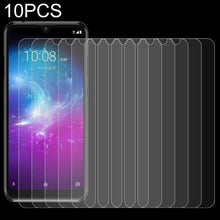 Load image into Gallery viewer, 10 PCS 0.26mm 9H 2.5D Tempered Glass Film, For BLU G91 Pro (10 PCS), For ZTE nubia Z30 Pro (10 PCS), For NZONE S7 Pro+ 5G (10 PCS), For ZTE Axon 30 5G (10 PCS), For ZTE Axon 30 Pro 5G (10 PCS), For Tecno Camon 17P (10 PCS), For ZTE Blade 11 Prime (10 P...