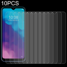 Load image into Gallery viewer, 10 PCS 0.26mm 9H 2.5D Tempered Glass Film, For BLU G91 Pro (10 PCS), For ZTE nubia Z30 Pro (10 PCS), For NZONE S7 Pro+ 5G (10 PCS), For ZTE Axon 30 5G (10 PCS), For ZTE Axon 30 Pro 5G (10 PCS), For Tecno Camon 17P (10 PCS), For ZTE Blade 11 Prime (10 P...