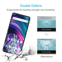 Load image into Gallery viewer, 50 PCS 0.26mm 9H 2.5D Tempered Glass Film, For BLU G91 Pro (50 PCS), For ZTE nubia Z30 Pro (50 PCS), For NZONE S7 Pro+ 5G (50 PCS), For ZTE Axon 30 5G (50 PCS), For ZTE Axon 30 Pro 5G (50 PCS), For Tecno Camon 17P (50 PCS), For ZTE Blade 11 Prime (50 P...