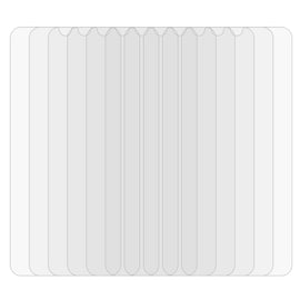 50 PCS 0.26mm 9H 2.5D Tempered Glass Film, For NZONE S7 Pro+ 5G (50 PCS), For BLU G91 Pro (50 PCS), For ZTE nubia Z30 Pro (50 PCS), For ZTE Axon 30 5G (50 PCS), For ZTE Axon 30 Pro 5G (50 PCS), For ZTE Blade 11 Prime (50 PCS), For Tecno Camon 17P (50 P...