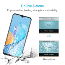 Load image into Gallery viewer, 50 PCS 0.26mm 9H 2.5D Tempered Glass Film, For NZONE S7 Pro+ 5G (50 PCS), For BLU G91 Pro (50 PCS), For ZTE nubia Z30 Pro (50 PCS), For ZTE Axon 30 5G (50 PCS), For ZTE Axon 30 Pro 5G (50 PCS), For ZTE Blade 11 Prime (50 PCS), For Tecno Camon 17P (50 P...