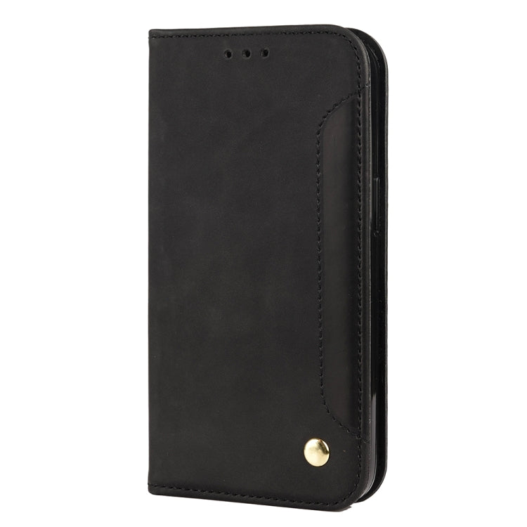 Skin Feel Splicing Leather Phone Case, For iPhone 11 Pro Max, For iPhone 11 Pro, For iPhone 11, For iPhone XS Max, For iPhone X / XS, For iPhone XR, For iPhone SE 2022 / SE 2020 / 8 / 7, For iPhone 8 Plus & 7 Plus