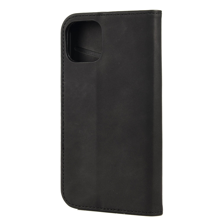 Skin Feel Splicing Leather Phone Case, For iPhone 11 Pro Max, For iPhone 11 Pro, For iPhone 11, For iPhone XS Max, For iPhone X / XS, For iPhone XR, For iPhone SE 2022 / SE 2020 / 8 / 7, For iPhone 8 Plus & 7 Plus
