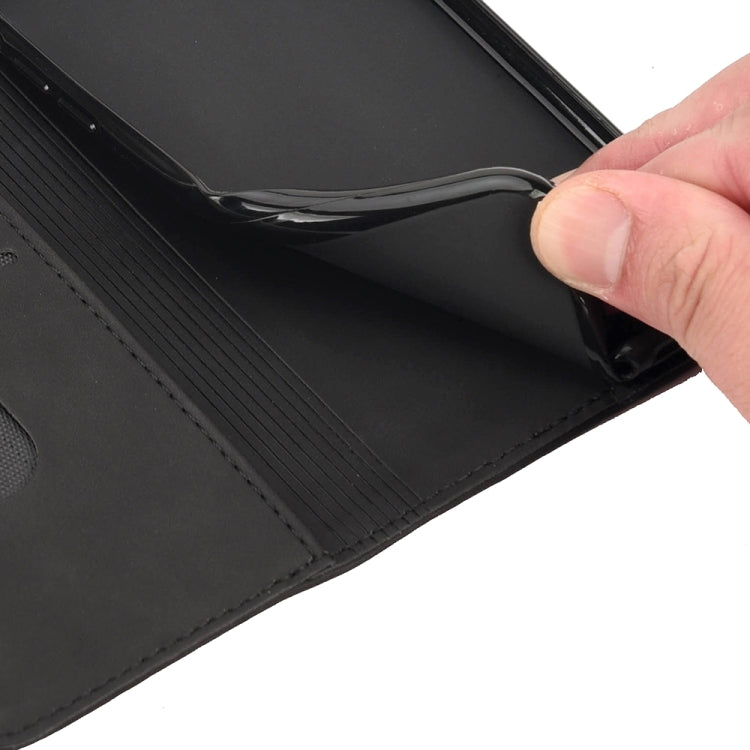 Skin Feel Splicing Leather Phone Case, For iPhone 11 Pro Max, For iPhone 11 Pro, For iPhone 11, For iPhone XS Max, For iPhone X / XS, For iPhone XR, For iPhone SE 2022 / SE 2020 / 8 / 7, For iPhone 8 Plus & 7 Plus