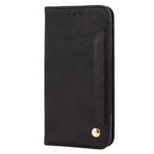 Load image into Gallery viewer, Skin Feel Splicing Leather Phone Case, For iPhone 6 Plus &amp; 6s Plus, For iPhone 6 &amp; 6s