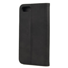 Load image into Gallery viewer, Skin Feel Splicing Leather Phone Case, For iPhone 6 Plus &amp; 6s Plus, For iPhone 6 &amp; 6s