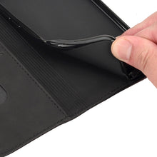 Load image into Gallery viewer, Skin Feel Splicing Leather Phone Case, For iPhone 6 Plus &amp; 6s Plus, For iPhone 6 &amp; 6s