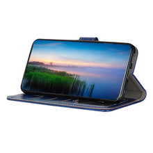 Load image into Gallery viewer, Retro Crazy Horse Texture Horizontal Flip Leather Phone Case with Holder &amp; Card Slots &amp; Photo Frame &amp; Wallet, For Xiaomi Redmi Note 11 / Redmi Note 11 5G (China) / Poco M4 Pro 5G / Redmi Note 11T 5G(India)                                               ...