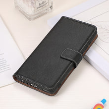 Load image into Gallery viewer, Litchi Texture Horizontal Flip Leather Phone Case with Holder &amp; Card Slots &amp; Wallet, For Xiaomi Redmi Note 11 Pro / Redmi Note 11 Pro+ 5G / Mi 11i
