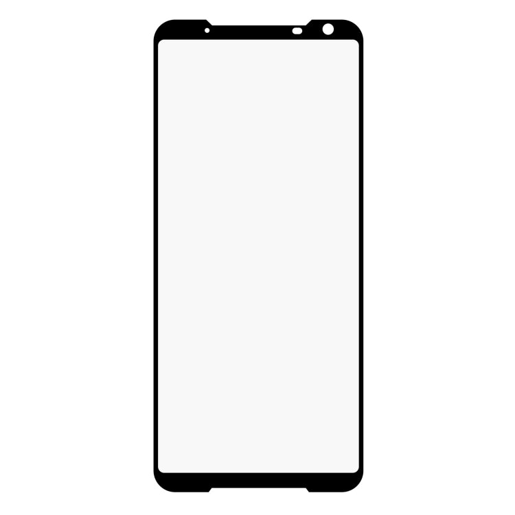 Full Glue Full Cover Screen Protector Tempered Glass Film