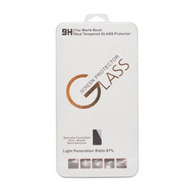 Load image into Gallery viewer, Full Glue Full Cover Screen Protector Tempered Glass Film