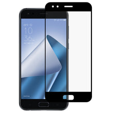 Load image into Gallery viewer, Full Glue Full Cover Screen Protector Tempered Glass Film