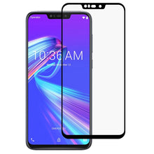 Load image into Gallery viewer, Full Glue Full Cover Screen Protector Tempered Glass Film