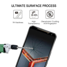 Load image into Gallery viewer, 25 PCS Full Glue Full Cover Screen Protector Tempered Glass Film