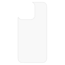Load image into Gallery viewer, 0.26mm 9H 2.5D Tempered Glass Back Film, For iPhone 13 Pro (1 PC)