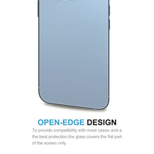Load image into Gallery viewer, 0.26mm 9H 2.5D Tempered Glass Back Film, For iPhone 13 Pro (1 PC)