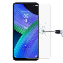 Load image into Gallery viewer, 0.26mm 9H 2.5D Tempered Glass Film, For Honor X30 Max (1 PC), For TCL 20 R 5G / 20Y (1 PC), For Tecno Spark 7 (1 PC), For Tecno Spark 7 Pro (1 PC), For Nokia C1 2nd Edition (1 PC), For Canon EOS R3