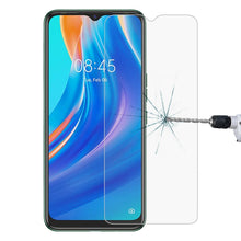 Load image into Gallery viewer, 0.26mm 9H 2.5D Tempered Glass Film, For Honor X30 Max (1 PC), For TCL 20 R 5G / 20Y (1 PC), For Tecno Spark 7 (1 PC), For Tecno Spark 7 Pro (1 PC), For Nokia C1 2nd Edition (1 PC), For Canon EOS R3