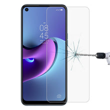 Load image into Gallery viewer, 0.26mm 9H 2.5D Tempered Glass Film, For Honor X30 Max (1 PC), For TCL 20 R 5G / 20Y (1 PC), For Tecno Spark 7 (1 PC), For Tecno Spark 7 Pro (1 PC), For Nokia C1 2nd Edition (1 PC), For Canon EOS R3