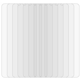 50 PCS 0.26mm 9H 2.5D Tempered Glass Film, For Honor X30 Max (50 PCS), For TCL 20 R 5G / 20Y (50 PCS), For Tecno Spark 7 (50 PCS), For Tecno Spark 7 Pro (50 PCS), For Nokia C1 2nd Edition (50 PCS)