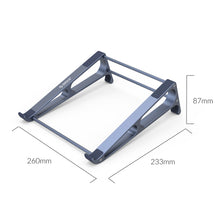 Load image into Gallery viewer, ORICO MA15 Multi-function Laptop Vertical Storage Holder, MA15