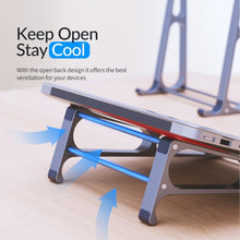 Load image into Gallery viewer, ORICO MA15 Multi-function Laptop Vertical Storage Holder, MA15