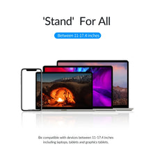 Load image into Gallery viewer, ORICO MA15 Multi-function Laptop Vertical Storage Holder, MA15