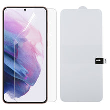 Load image into Gallery viewer, Full Screen Protector Explosion-proof Hydrogel Film, For Samsung Galaxy S22 5G (1 PC), For Samsung Galaxy S22+ 5G (1 PC), For Samsung Galaxy S22 Ultra 5G (1 PC)