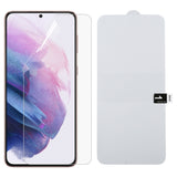 Full Screen Protector Explosion-proof Hydrogel Film, For Samsung Galaxy S22 5G (1 PC), For Samsung Galaxy S22+ 5G (1 PC), For Samsung Galaxy S22 Ultra 5G (1 PC)